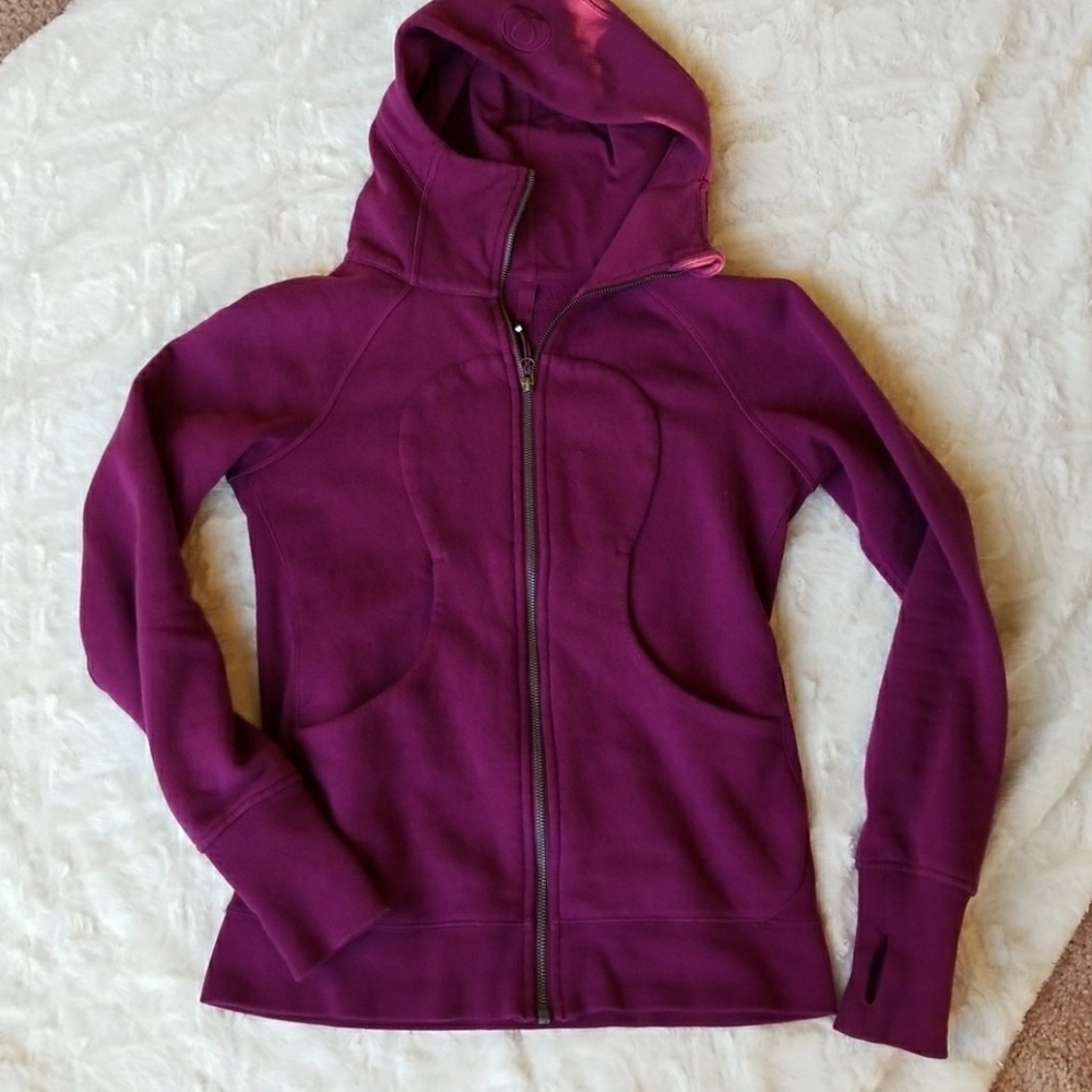 Lululemon scuba